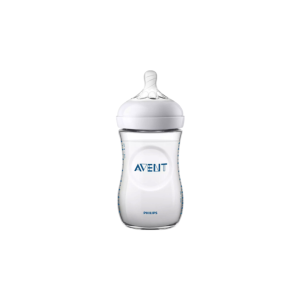 Philips Avent Natural Bottle 125ml
