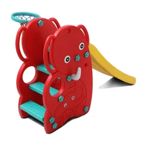 jim & jolly elephant slider for kids
