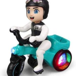 03 stunt bicycle toys for kids