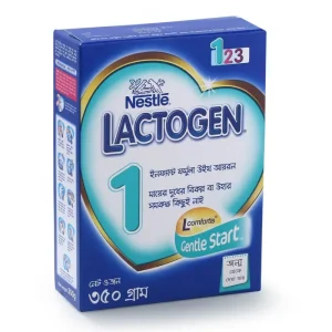 lactogen 1 350gm (bib)