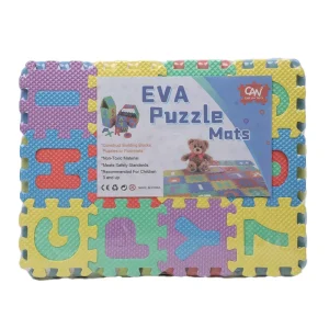 supta puzzle