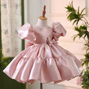 sweet daisy baby dress